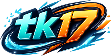 TK 17 লোগো